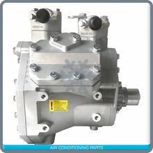 Load image into Gallery viewer, NEW OEM BITZER A/C COMPRESSOR F400Y - BUS APPLICATION - Qualy Air