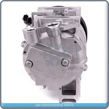 Load image into Gallery viewer, OEM AC Compressor fits Nissan Altima, Sentra 2.5L - 2007 to 2012 - OE# 4715003 - Qualy Air
