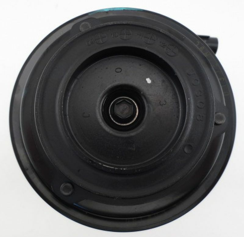 A/C Compressor OEM 10PA17C Doowon for Rondo QR - Qualy Air