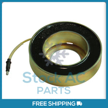 Load image into Gallery viewer, New AC Compressor Coil for Ford F53, 250, 350, Mustang, E-150, Aerostar.. - Qualy Air