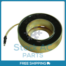 New AC Compressor Coil for Ford F53, 250, 350, Mustang, E-150, Aerostar.. - Qualy Air