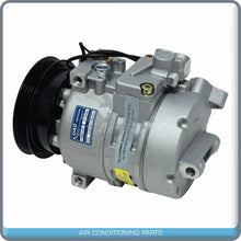 Load image into Gallery viewer, A/C Compressor for Audi A4 / Volkswagen Passat QU - Qualy Air