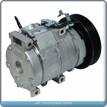 Load image into Gallery viewer, A/C Compressor 10S17C for Lexus ES300, ES330, RX300, RX330 / Toyota Avalon... QR - Qualy Air