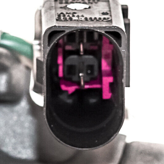 New OEM A/C Compressor for VW Jetta - 2013 to 2018 / VW Passat - 2016 to 2018 - Qualy Air