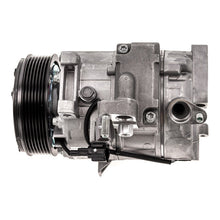 Load image into Gallery viewer, New OEM A/C Compressor for Infiniti G35, G37, M35 - OE# 92600JK200 QR - Qualy Air