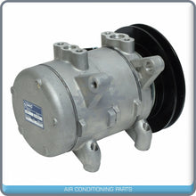 Load image into Gallery viewer, A/C Compressor for D21, Pathfinder, Pickup QU - Qualy Air