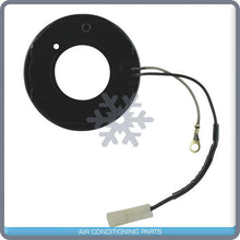 Load image into Gallery viewer, OEM A/C Compressor Clutch COIL - 10SRE11C - 447280-2810 - Qualy Air