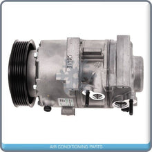 Cargar imagen en el visor de la galería, A/C Compressor OEM VS16E for Azera, Sonata / Cadenza, Optima QR - Qualy Air