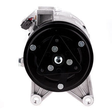 Load image into Gallery viewer, New A/C Compressor for Nissan Altima, Pathfinder / Infiniti JX35, QX60.. QU - Qualy Air