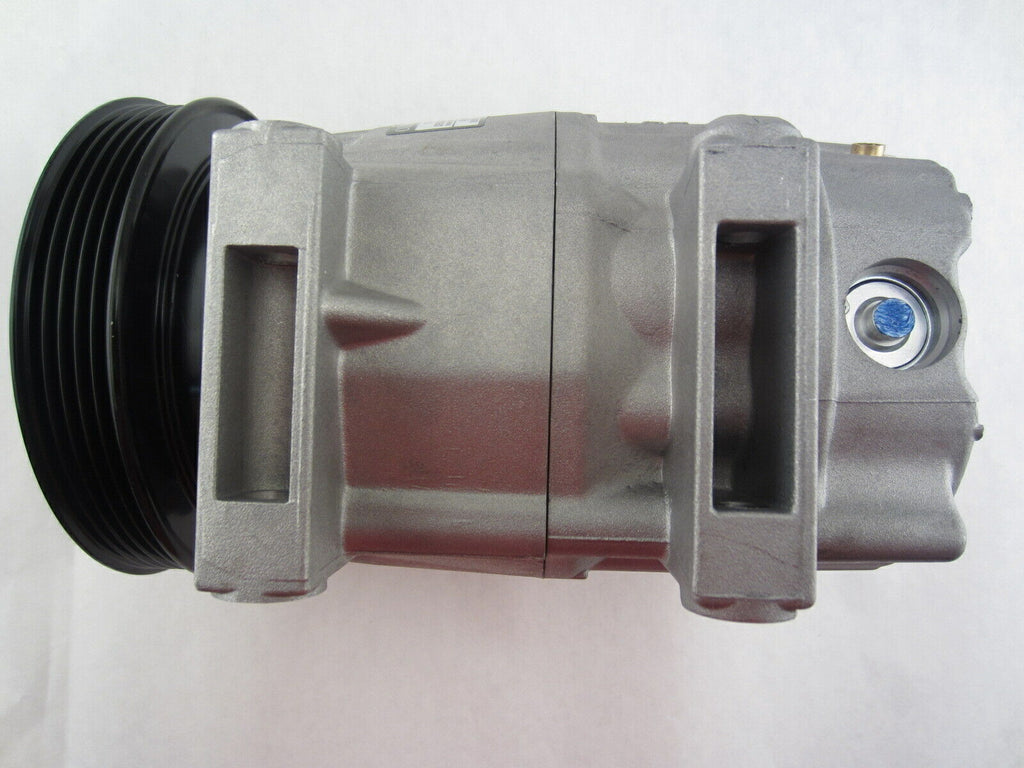 A/C Compressor CWV618 for Infiniti QX4 / Pathfinder QR - Qualy Air