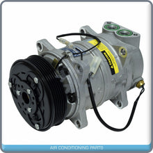Cargar imagen en el visor de la galería, A/C Compressor for Volvo 960 QU - Qualy Air