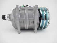 Load image into Gallery viewer, A/C Compressor OEM Valeo TM08HS for OE# 103-52008 134-530999 144-530021 15... QR - Qualy Air