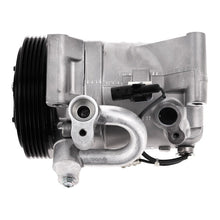 Load image into Gallery viewer, New AC Compressor fits Suzuki SX4 2.0L - 2007 to 2009 - OE# 9520080JA0 - Qualy Air