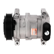 Load image into Gallery viewer, New A/C Compressor for Chevrolet Blazer 4.3L 1996-98 / C1500 / 3500 / Suburban.. - Qualy Air