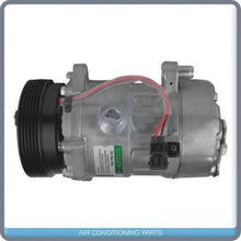 Load image into Gallery viewer, New A/C Compressor for Volkswagen Golf, Jetta 1995-98 &amp; Passat 1993-97 - Qualy Air