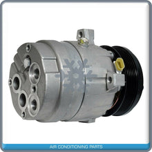 Load image into Gallery viewer, New A/C Compressor For Chevrolet Camaro 3.8L 1995-02 / Pontiac Firebird - Qualy Air
