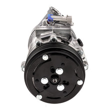 Load image into Gallery viewer, New A/C Compressor for Chevrolet Corsa, Tornado QU - Qualy Air