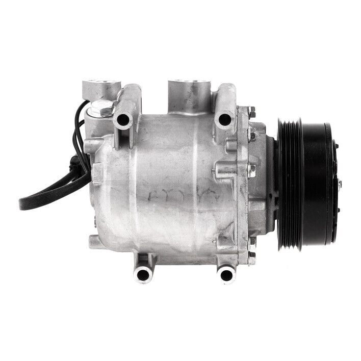 NEW A/C Compressor for Honda CR-Z - 2011 to 2015 / Honda Insight - 2010 to 2014 - Qualy Air