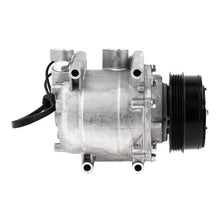 Cargar imagen en el visor de la galería, NEW A/C Compressor for Honda CR-Z - 2011 to 2015 / Honda Insight - 2010 to 2014 - Qualy Air