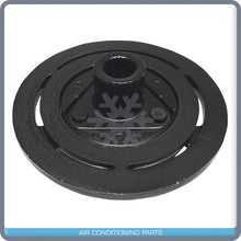 Load image into Gallery viewer, DENSO A/C Compressor HUB for Honda HR-V 1.8L - 2016 to 2019 - OE# 4472802810 - Qualy Air