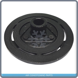 DENSO A/C Compressor HUB for Honda HR-V 1.8L - 2016 to 2019 - OE# 4472802810 - Qualy Air