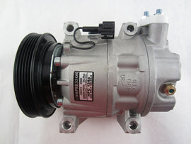 A/C Compressor CWV618 for Infiniti QX4 / Pathfinder QR - Qualy Air