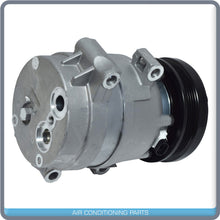 Load image into Gallery viewer, New A/C Compressor for Chevrolet Corvette 5.7L - 1997 to 2004 - OE# 89018958 - Qualy Air