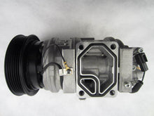 Load image into Gallery viewer, A/C Compressor OEM Denso 10PA17VC for Lexus ES250 / Toyota Camry, Celica QR - Qualy Air