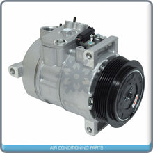 Load image into Gallery viewer, A/C Compressor 6SEU16C for Mercedes-Benz C250, C300, C350, C63 AMG, CLS550... QR - Qualy Air