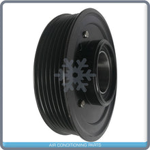 Load image into Gallery viewer, NEW A/C Compressor Clutch Assembly for AUDI A6,A4,A8,S4,S6,S8 - OE# 8E0260805F - Qualy Air