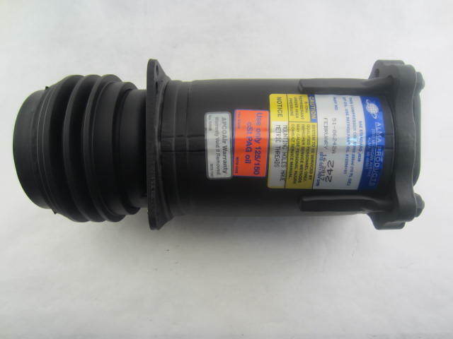 A/C Compressor OEM A6 for Cadillac Calais, Commercial Chassis, DeVille, Fl... QR - Qualy Air