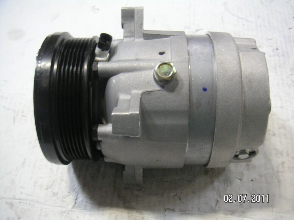 A/C Compressor OEM V5 for Chevrolet Lumina APV / Oldsmobile Silhouette / P... QR - Qualy Air