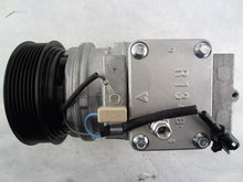 Cargar imagen en el visor de la galería, A/C Compressor OEM Denso 10PA17C for Jaguar XK8, XKR QR - Qualy Air
