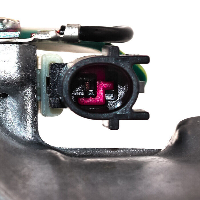 New Sanden OEM A/C Compressor for Jaguar 3.0L - 2009 to 2013 - Qualy Air