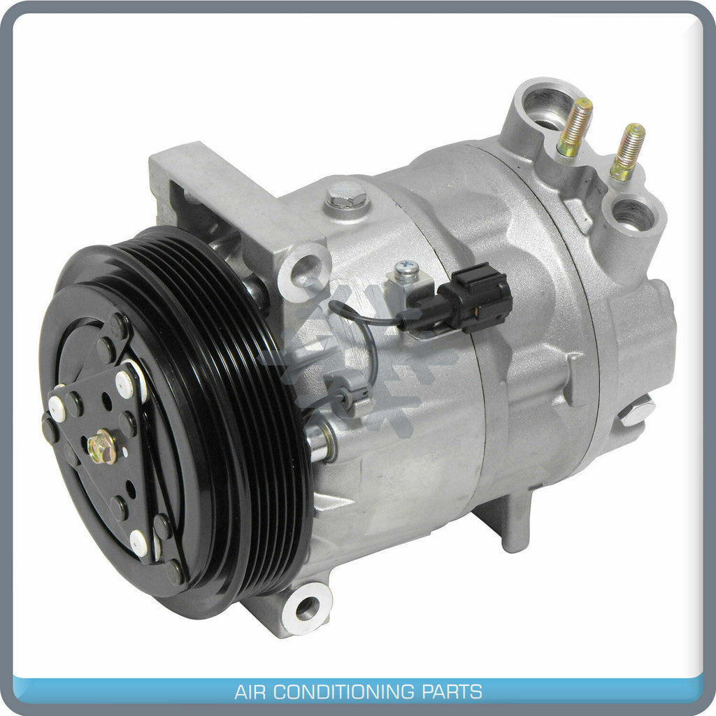 A/C Compressor for Infiniti I35 / Maxima QU - Qualy Air