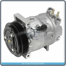 Load image into Gallery viewer, A/C Compressor for Infiniti I35 / Maxima QU - Qualy Air