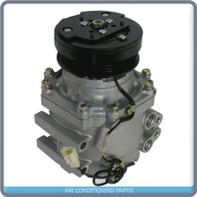 Cargar imagen en el visor de la galería, New A/C Compressor fits Mazda Protege 1995 to 2000 - OE# BC1M61450 - Qualy Air