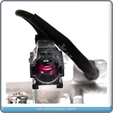 Load image into Gallery viewer, A/C Compressor DKV10R for Subaru Forester, Impreza, WRX STI QR - Qualy Air