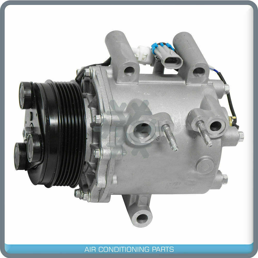 A/C Compressor for Buick Terraza / Chevrolet Uplander / Pontiac Montana.. - Qualy Air