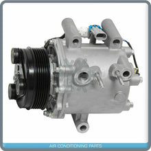 Load image into Gallery viewer, A/C Compressor for Buick Terraza / Chevrolet Uplander / Pontiac Montana.. - Qualy Air