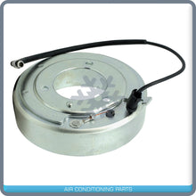 Load image into Gallery viewer, New A/C Compressor Coil fits Zexel &amp; Seltec TM13, 15, 16 &amp; Valeo (12V) - Qualy Air