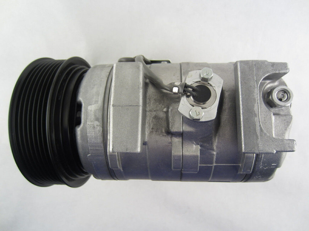 A/C Compressor OEM Denso 10S17C for Mitsubishi Montero QR - Qualy Air