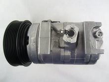 Load image into Gallery viewer, A/C Compressor OEM Denso 10S17C for Mitsubishi Montero QR - Qualy Air