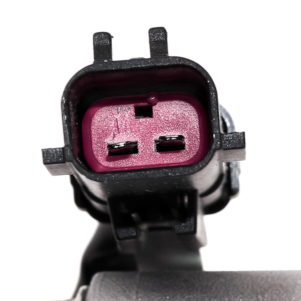 A/C Compressor HS18 for Dodge Nitro / Jeep Liberty QR - Qualy Air