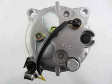 Load image into Gallery viewer, A/C Compressor OEM DKS15CH for Volvo 850, C70, S70 QR - Qualy Air