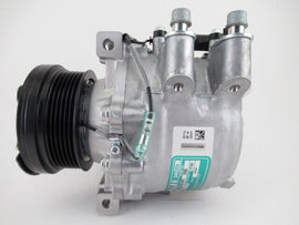 A/C Compressor OEM TRS105 for Mercedes-Benz SL500 QR - Qualy Air