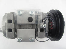 Load image into Gallery viewer, A/C Compressor OEM Denso 10P15C for Acura Integra QR - Qualy Air