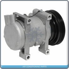 Load image into Gallery viewer, New A/C Compressor for Nissan Sentra 1.6L - 1993 to 1994 - OE# 9260064Y21 QU - Qualy Air