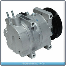 Load image into Gallery viewer, A/C Compressor for Infiniti I30 / Maxima QU - Qualy Air