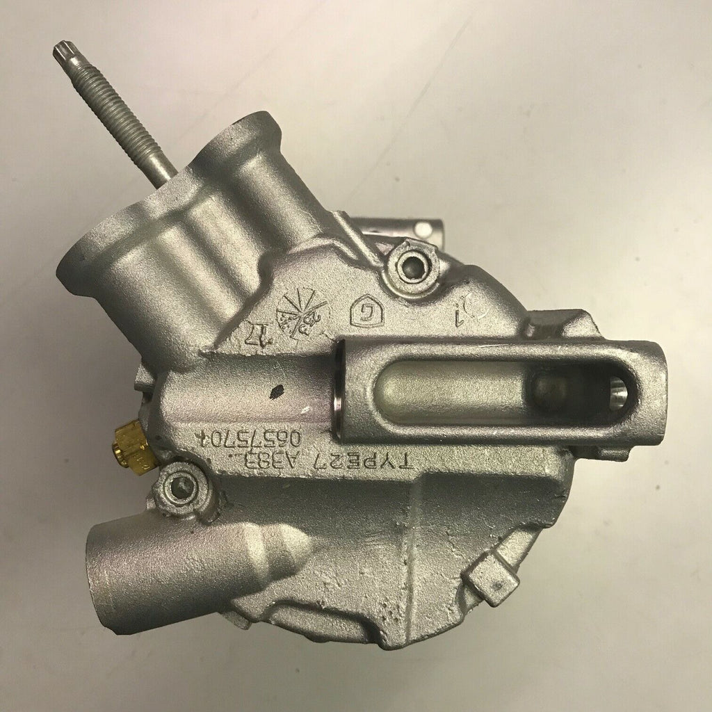 A/C Compressor OEM Acdelco CVC E for Chevrolet Colorado / GMC Canyon QR - Qualy Air